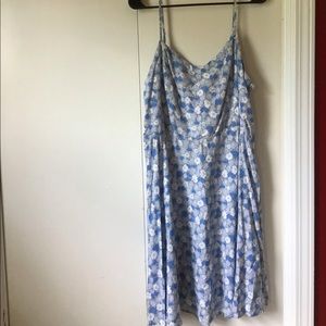 Old Navy Dress Size XL